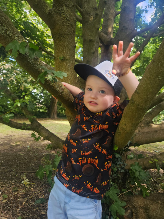 Kids standard tshirt