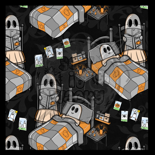 Ghost stories