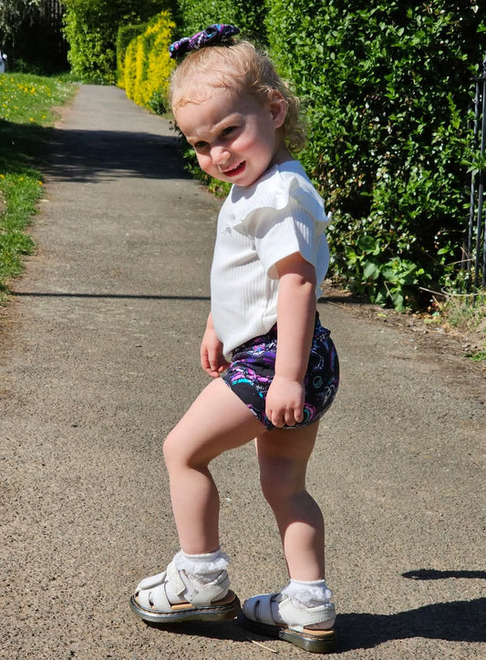 Bummie shorts