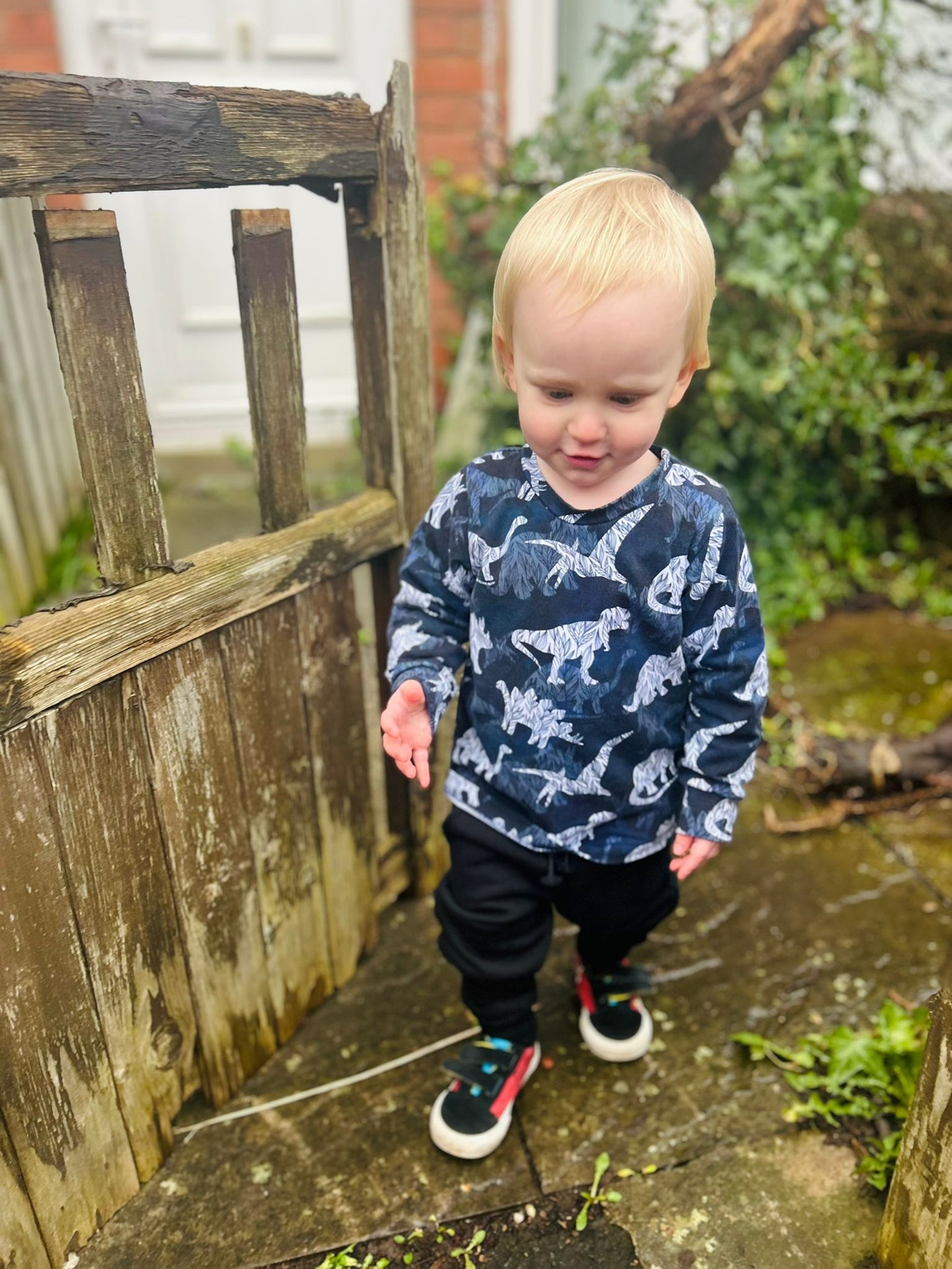 Kids standard tshirt