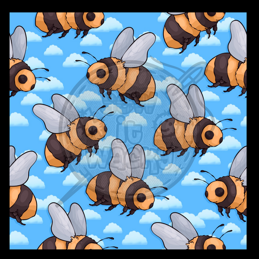 Bee sky