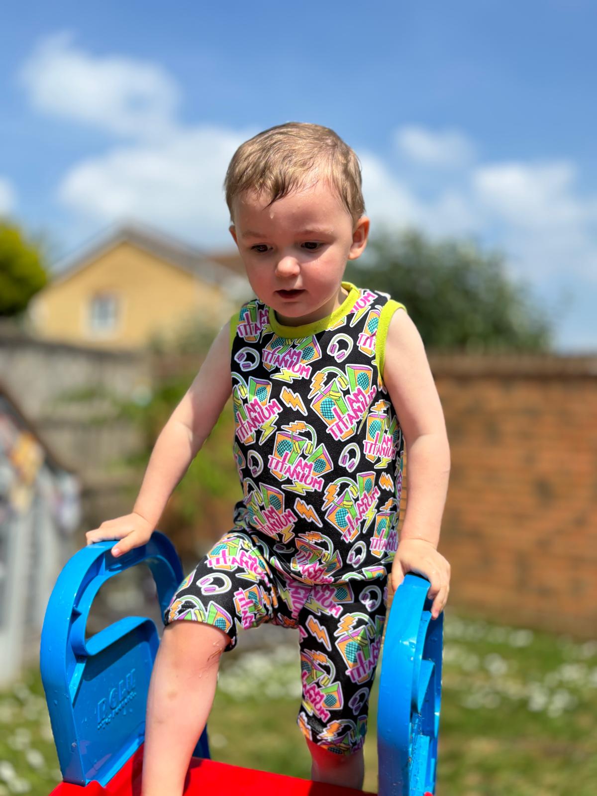 Kids Tank top