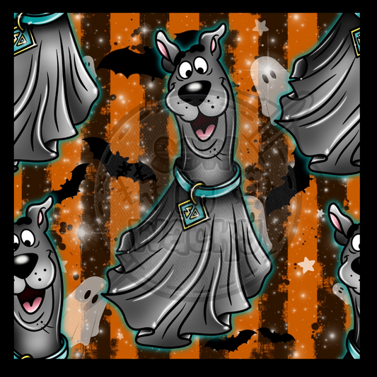 Ghost dog