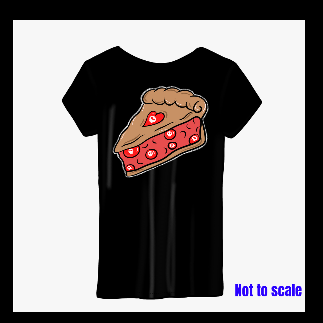 Skelly pie (4 available)