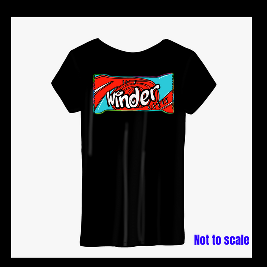 I'm a winder upper (4 available)