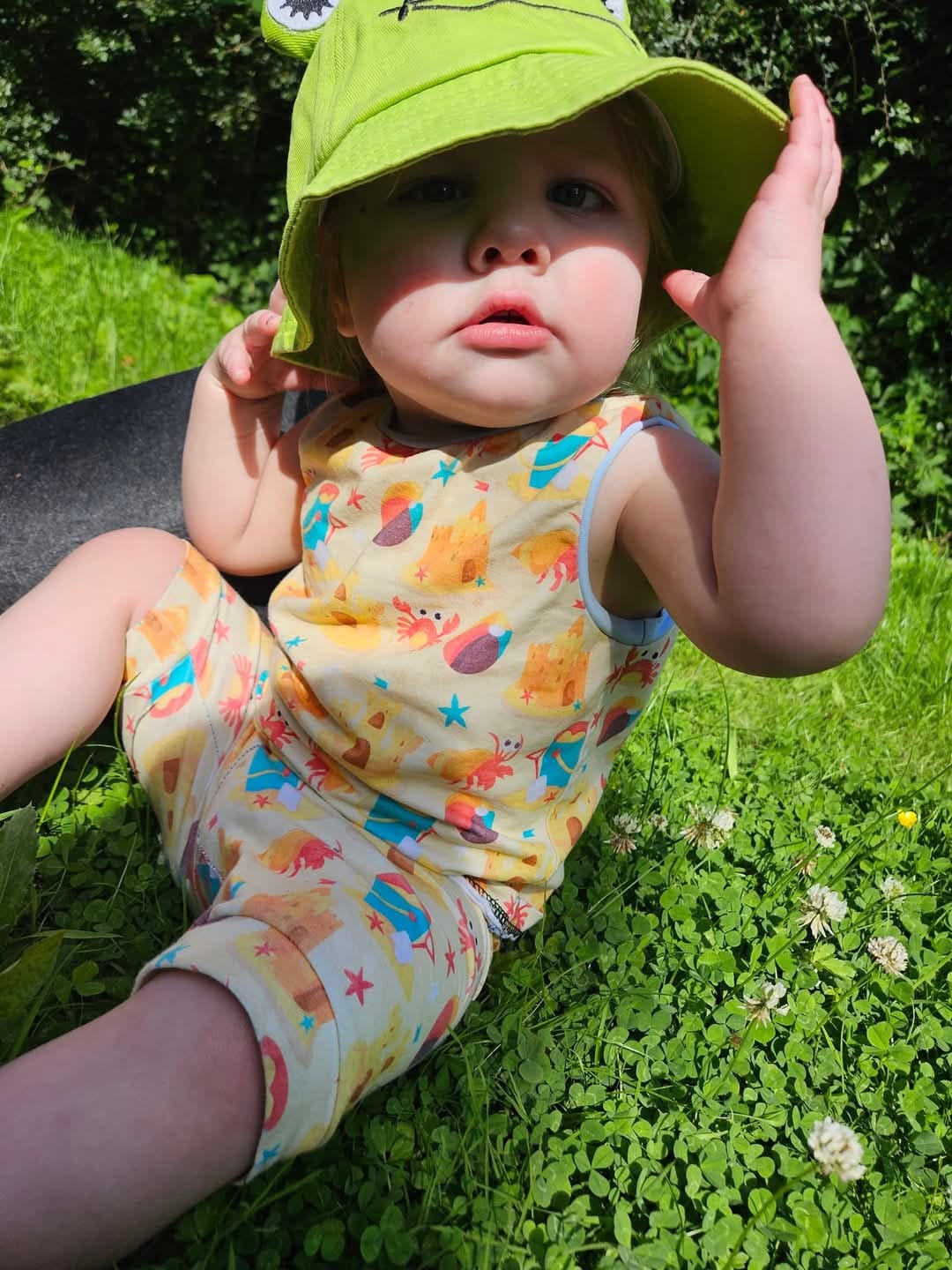 Kids Tank top
